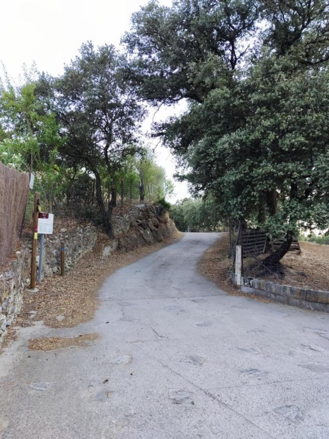 Casa El Canton Jimera de Líbar 외부 사진