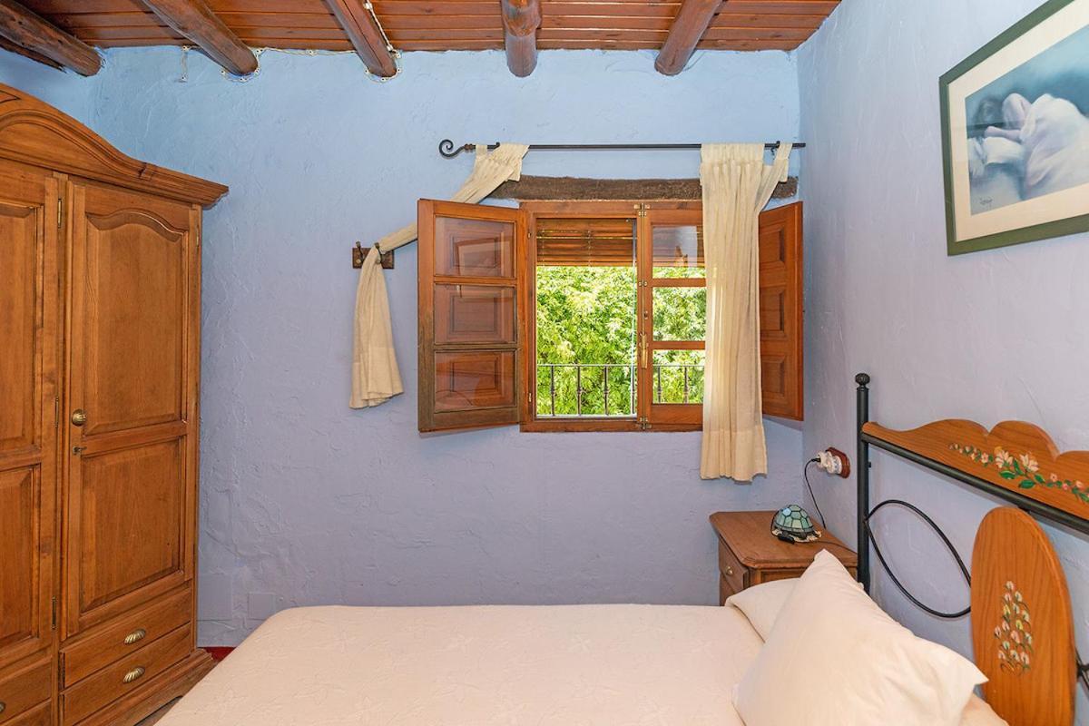 Casa El Canton Jimera de Líbar 외부 사진